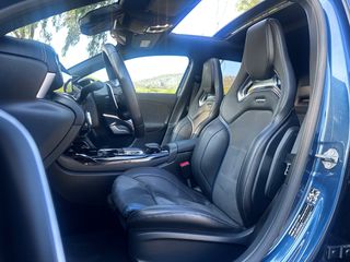 Mercedes-Benz A 35 AMG 2018 AMG/EDITION-4MATIC/SUNROOF-thumb-16