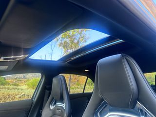 Mercedes-Benz A 35 AMG 2018 AMG/EDITION-4MATIC/SUNROOF-thumb-18