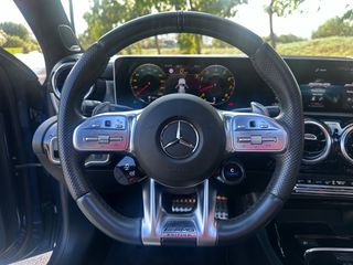 Mercedes-Benz A 35 AMG 2018 AMG/EDITION-4MATIC/SUNROOF-thumb-20