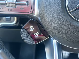 Mercedes-Benz A 35 AMG 2018 AMG/EDITION-4MATIC/SUNROOF-thumb-22