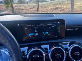 Mercedes-Benz A 35 AMG 2018 AMG/EDITION-4MATIC/SUNROOF-thumb-36