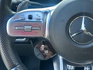Mercedes-Benz A 35 AMG 2018 AMG/EDITION-4MATIC/SUNROOF-thumb-37