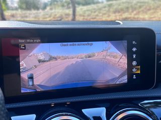 Mercedes-Benz A 35 AMG 2018 AMG/EDITION-4MATIC/SUNROOF-thumb-30