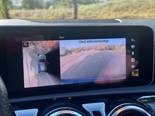 Mercedes-Benz A 35 AMG 2018 AMG/EDITION-4MATIC/SUNROOF-thumb-28