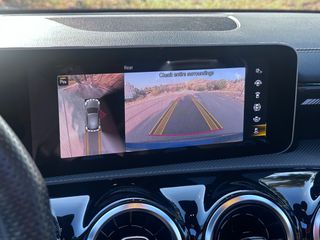 Mercedes-Benz A 35 AMG 2018 AMG/EDITION-4MATIC/SUNROOF-thumb-29