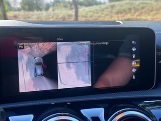 Mercedes-Benz A 35 AMG 2018 AMG/EDITION-4MATIC/SUNROOF-thumb-32