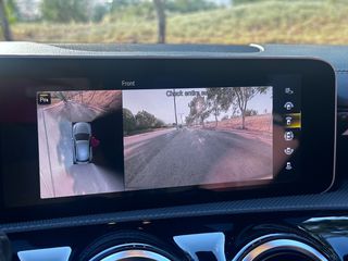 Mercedes-Benz A 35 AMG 2018 AMG/EDITION-4MATIC/SUNROOF-thumb-31