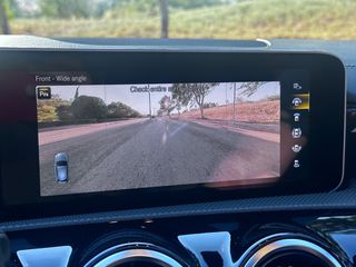 Mercedes-Benz A 35 AMG 2018 AMG/EDITION-4MATIC/SUNROOF-thumb-33