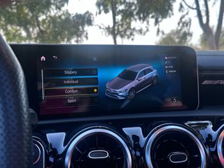 Mercedes-Benz A 35 AMG 2018 AMG/EDITION-4MATIC/SUNROOF-thumb-34