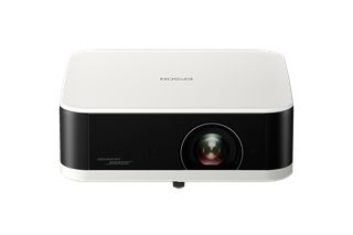 Epson - Lifestudio Pop EF-61W Diamond White Portable Smart projector Full HD / Electronics
