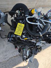 ΜΟΤΕΡ ΓΙΑ NISSAN MICRA K14 '17-'24 1000cc TURBO ΚΩΔΙΚΟΣ H4DF480.Η ΤΙΜΗ ΕΙΝΑΙ ΕΝΔΕΙΚΤΙΚΗ
