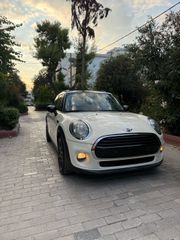 Mini Cooper D 2017 COOPER D αυτόματο-thumb-1