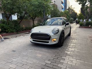 Mini Cooper D 2017 COOPER D αυτόματο-thumb-2