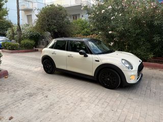 Mini Cooper D 2017 COOPER D αυτόματο-thumb-3