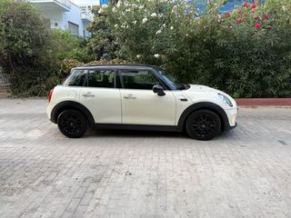 Mini Cooper D 2017 COOPER D αυτόματο-thumb-4