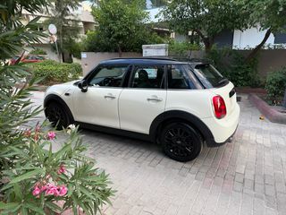 Mini Cooper D 2017 COOPER D αυτόματο-thumb-5