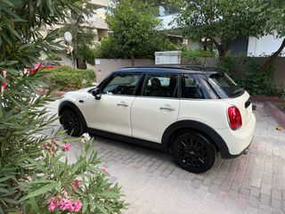 Mini Cooper D 2017 COOPER D αυτόματο-thumb-6