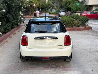 Mini Cooper D 2017 COOPER D αυτόματο-thumb-7