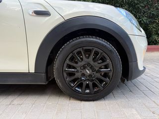 Mini Cooper D 2017 COOPER D αυτόματο-thumb-8