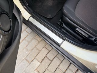 Mini Cooper D 2017 COOPER D αυτόματο-thumb-9