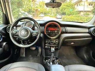 Mini Cooper D 2017 COOPER D αυτόματο-thumb-10