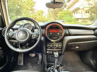 Mini Cooper D 2017 COOPER D αυτόματο-thumb-11