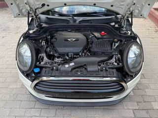 Mini Cooper D 2017 COOPER D αυτόματο-thumb-13