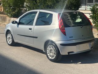 Fiat Punto 2002-thumb-1