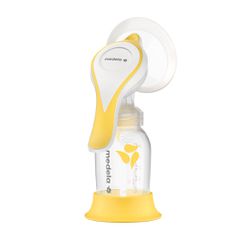 Medela - Harmony manual breast pump - 24 mm / Baby and Children