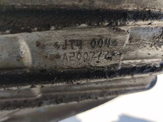 ΧΕΙΡΟΚΙΝΗΤΟ ΣΑΣΜΑΝ ΓΙΑ RENAULT CLIO '19-'26 1000cc TURBO ΚΩΔΙΚΟΣ JT4004.Η ΤΙΜΗ ΕΙΝΑΙ ΕΝΔΕΙΚΤΙΚΗ-thumb-1