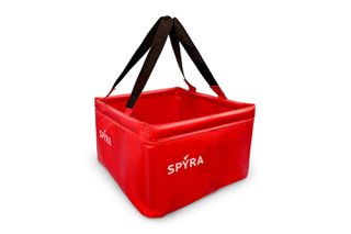 SpyraBase Red / Gadgets