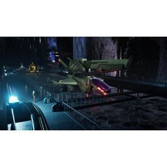 R-Type Final 3 Evolved (Deluxe Edition) / PlayStation 5-thumb-1