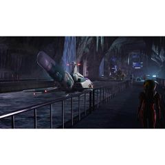 R-Type Final 3 Evolved (Deluxe Edition) / PlayStation 5-thumb-2