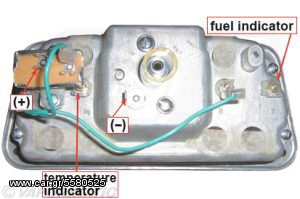 NC4146 - ΚΟΝΤΕΡ FORD D5NN10849BA-thumb-1