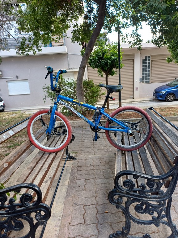 BMX GT 2021
