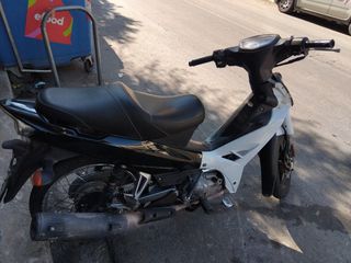 Yamaha Crypton Τ 110 2018-thumb-1