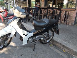 Yamaha Crypton Τ 110 2018-thumb-2