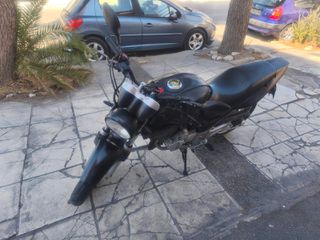 Honda CBF 250 2006