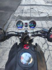 Honda CBF 250 2006-thumb-1