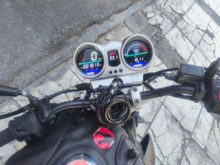 Honda CBF 250 2006-thumb-2