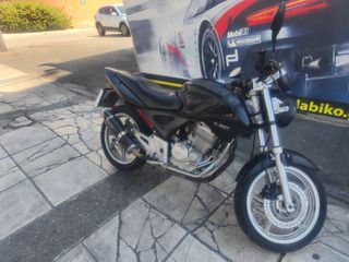Honda CBF 250 2006-thumb-3