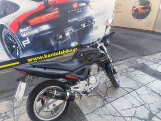 Honda CBF 250 2006-thumb-4
