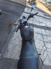 Honda CBF 250 2006-thumb-5