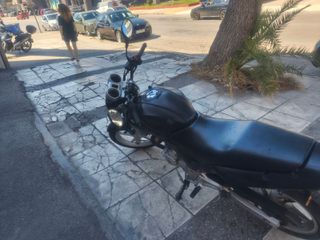 Honda CBF 250 2006-thumb-6
