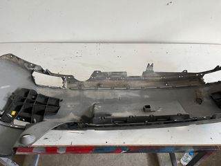 Πίσω Προφυλακτήρας Citroen C4 5θυρο (2004-2011) Γνήσιος (9650450577)-thumb-2