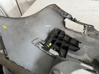 Πίσω Προφυλακτήρας Citroen C4 5θυρο (2004-2011) Γνήσιος (9650450577)-thumb-4