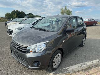 Suzuki Celerio 2015 Αυτόματο