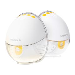 Medela - Motion InBra Wearable Breast Pump - Double Electric / Baby and Children