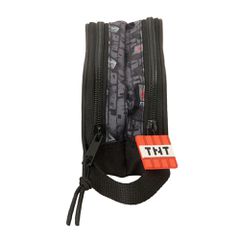 Minecraft Graffiti double pencil case-thumb-2