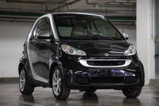 Smart ForTwo 2007 451 Passion